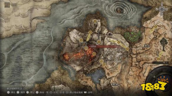 艾尔登法环白狼套装如何获得 白狼套装获取流程介绍