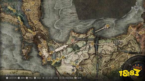 艾尔登法环白狼套装如何获得 白狼套装获取流程介绍