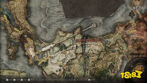 艾尔登法环死根如何获得 死根获取位置介绍