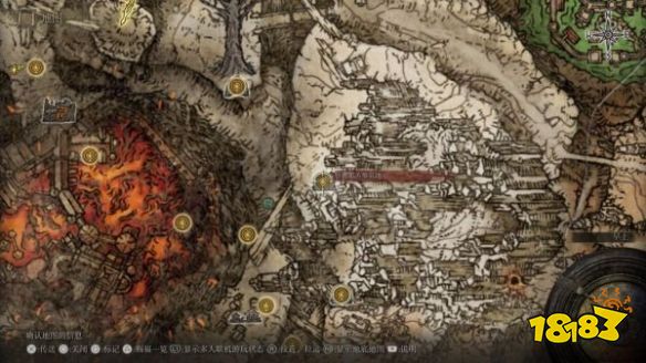 艾尔登法环死根如何获得 死根获取位置介绍