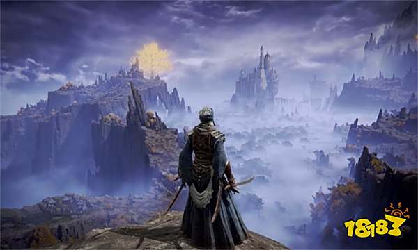 艾尔登法环水母骨灰在哪拿 水母骨灰位置及获得方法