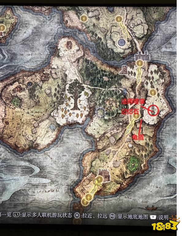 艾尔登法环观星者怎么开局 观星者开荒及养成路线推荐