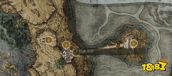 艾尔登法环观星少女的传说护符怎么获得 观星少女的传说护符获取方法