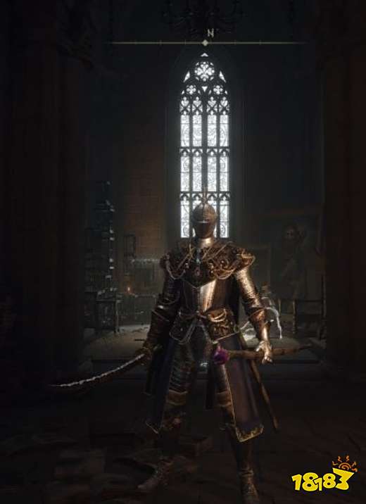 艾尔登法环卡利亚骑士套怎么获得 卡利亚骑士套获取方法