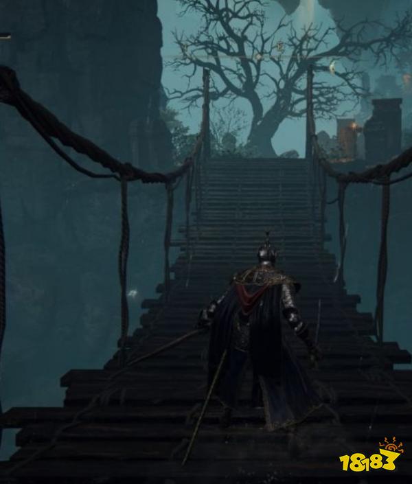 艾尔登法环卡利亚骑士套怎么获得 卡利亚骑士套获取方法