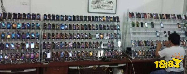 良心还是忽悠?搬砖玩家期待MMO之光真实存在吗?