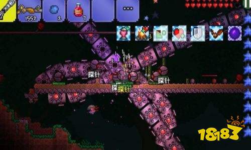 泰拉瑞亚弱效治疗药水怎么做 弱效治疗药水作用