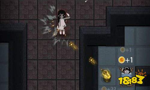 猛鬼宿舍实用攻略 游戏小技巧
