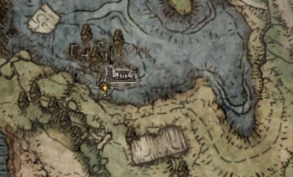 艾尔登法环夜与火之剑及双头剑获取攻略