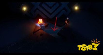 光遇紫色光芒怎么收集 紫色光芒收集位置一览