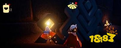 光遇紫色光芒怎么收集 紫色光芒收集位置一览