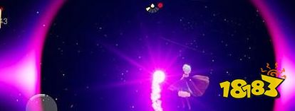 光遇紫色光芒怎么收集 紫色光芒收集位置一览