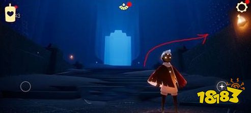 光遇紫色光芒怎么收集 紫色光芒收集位置一览