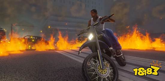 《GTA三部曲》1.04更新:优化画面、修复崩溃和Bug