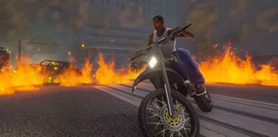 《GTA三部曲》1.04更新:优化画面、修复崩溃和Bug