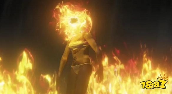 艾尔登法环癫火结局怎么达成 癫火结局达成条件一览