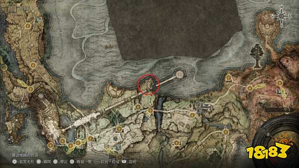 艾尔登法环强力护符获取 前期10个强力护符获取方法