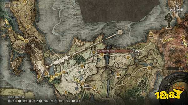 艾尔登法环强力护符获取 前期10个强力护符获取方法