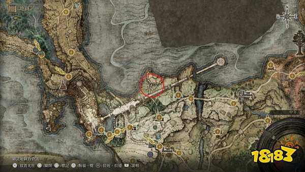 艾尔登法环强力护符获取 前期10个强力护符获取方法