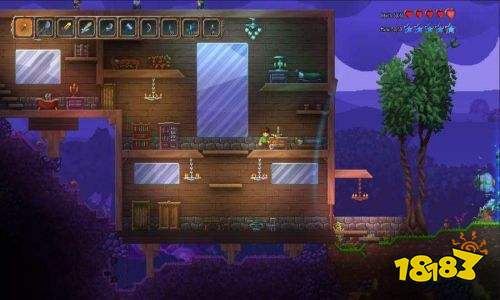 泰拉瑞亚诡药怎么得 诡药有什么用