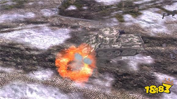 坦克世界闪击战下载