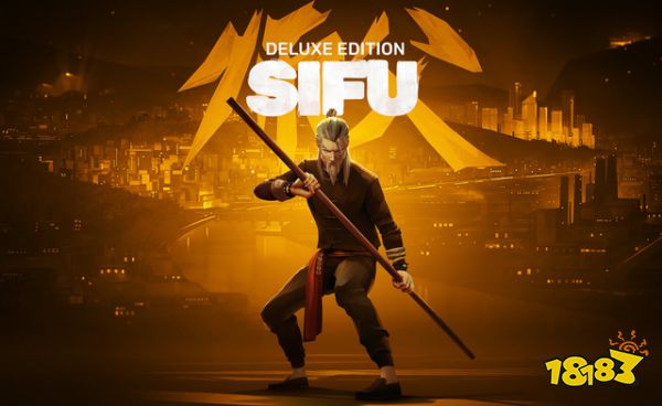 师父上线中文配音 时间为本周五之前