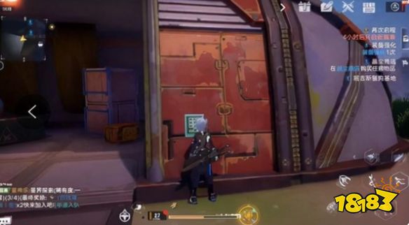 幻塔电子密码锁密码是什么 电子密码锁密码一览