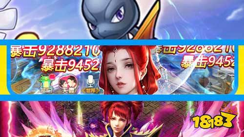 3.2游戏快报|动漫卡牌《疯狂宝贝》带来超多玩法