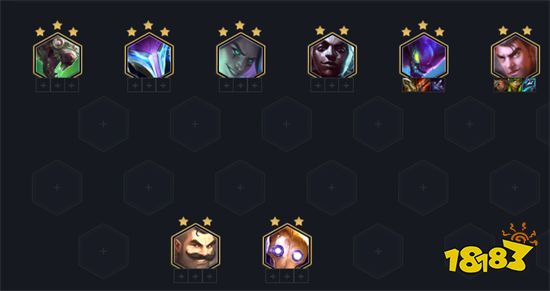 云顶之弈刺客阵容搭配 刺客阵容装备推荐