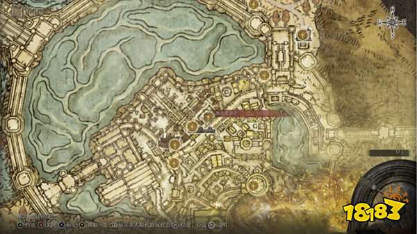 艾尔登法环失色锻造石怎么获得 各等级失色锻造石获取方法