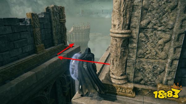 艾尔登法环宁姆格福石剑钥匙在哪 宁姆格福石剑钥匙全收集