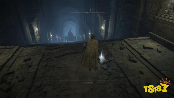 艾尔登法环边境英雄墓地怎么打 边境英雄墓地打法攻略