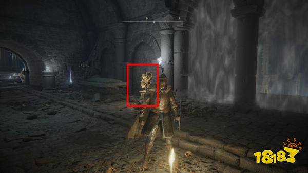 艾尔登法环边境英雄墓地怎么打 边境英雄墓地打法攻略