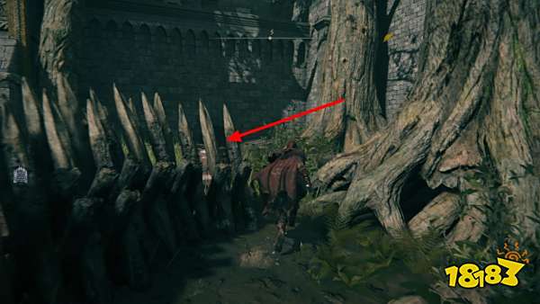 艾尔登法环史东薇尔城石剑钥匙在哪用 史东薇尔城石剑钥匙使用地点