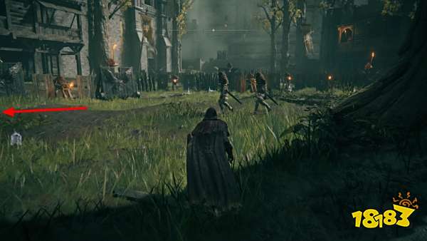 艾尔登法环史东薇尔城石剑钥匙在哪用 史东薇尔城石剑钥匙使用地点