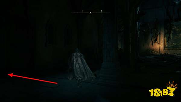 艾尔登法环史东薇尔城石剑钥匙在哪用 史东薇尔城石剑钥匙使用地点