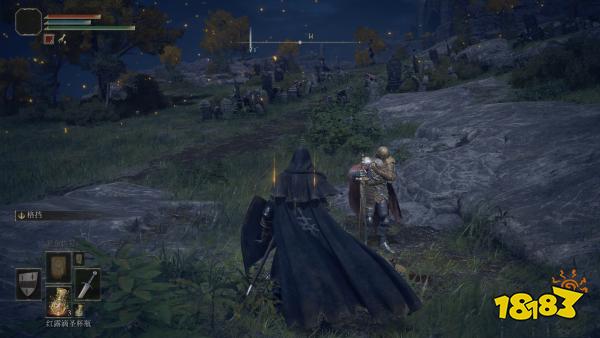 艾尔登法环爪痕圣印记怎么获得 爪痕圣印记获取方法