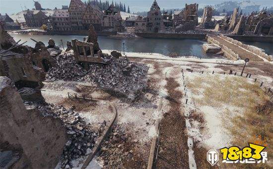 新赛季新地图改动!坦克世界1.16版本近日上线