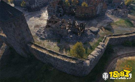 新赛季新地图改动!坦克世界1.16版本近日上线