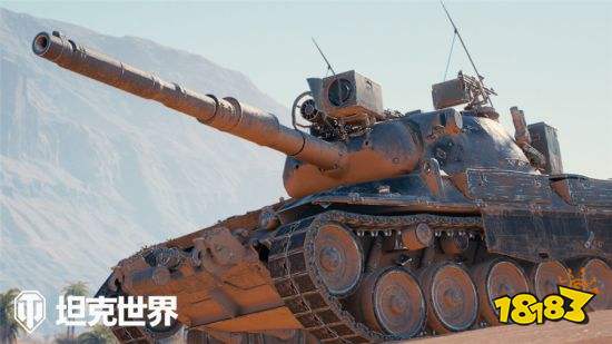 战斗通行证新赛季即将登场!坦克世界全新奖励任性收藏