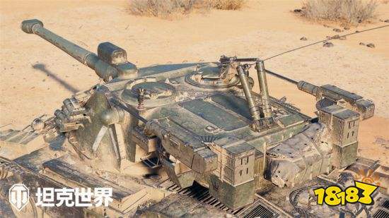 战斗通行证新赛季即将登场!坦克世界全新奖励任性收藏