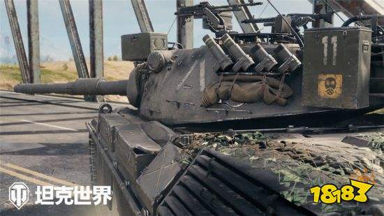 战斗通行证新赛季即将登场!坦克世界全新奖励任性收藏