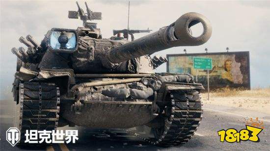 战斗通行证新赛季即将登场!坦克世界全新奖励任性收藏