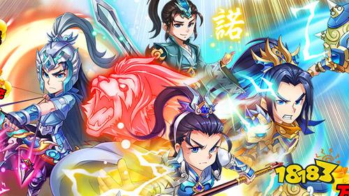 破解游戏盒子推荐,游戏好玩!