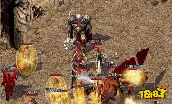 传奇为何有那么多天价装备?其实有人在背后推波助澜!