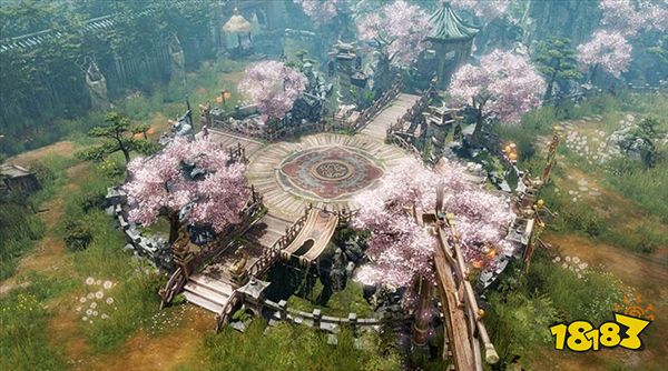 《失落方舟》3月更新前瞻 新模式深渊突袭，新故事线