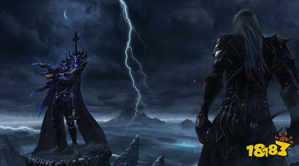 《失落方舟》3月更新前瞻 新模式深渊突袭，新故事线