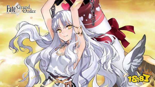 不能带“凶”、“杀”字,国服《FGO》修改英灵名称