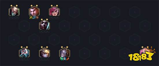 云顶之弈发明家阵容推荐 发明家阵容进阶打法