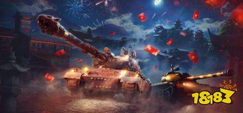 了解更多坦克的故事,坦克世界战斗通行证赛季VII如约而至